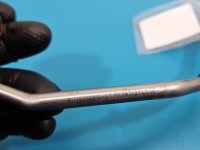 Przewód smarowania turbiny Peugeot 2008 II 1.2 12V