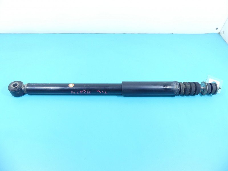 Amortyzator tył lewy Dacia Duster I 10-18 HB tylny