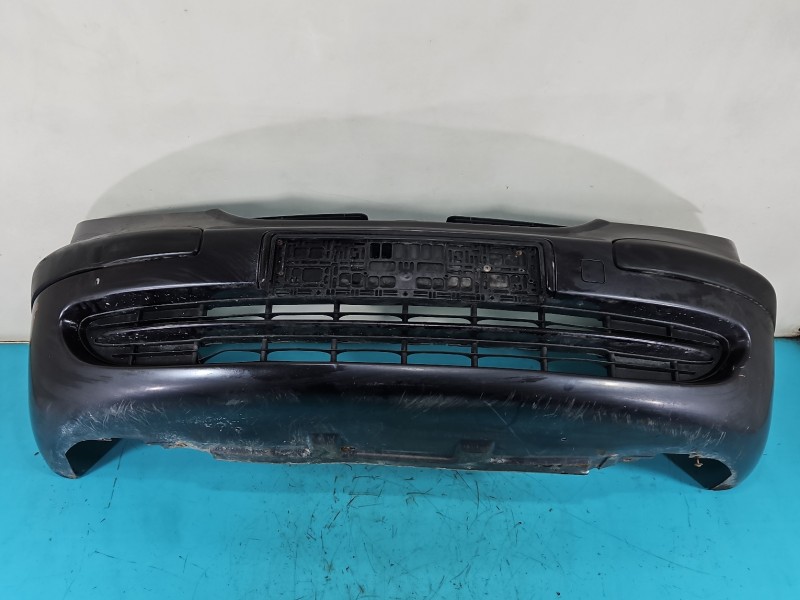 Zderzak przód Citroen C8 grafitowy eyjc