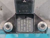 Turbosprężarka AUDI A8 D4 4H 06E145621F, 06E145601AC, 0261230215 3.0 TFSI (CTUB) 290KM