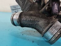 Intercooler Audi A8 D3 4E0145805G 3.0 tdi (ASB)