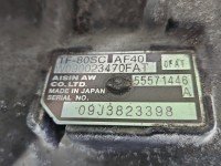 Skrzynia biegów automat Opel Insignia A 55571446 2.0 cdti