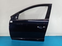 DRZWI PRZÓD LEWE KIEROWCY Renault Fluence 4d NV472