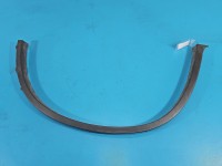 Listwa błotnika przód prawa BMW X6 E71 7176236, 10503410