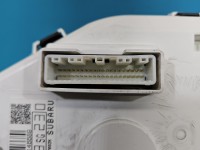 Licznik Subaru Forester IV SJ 12-18 2.0 BOXER 85013SG230 EUROPA