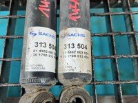 Amortyzator tył komplet tylny lewy prawy Ford Transit MK7 06-13 L+P