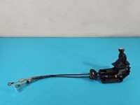 DŹWIGNIA LEWAREK WYBIERAK LINKI Peugeot 307 1.6 16V