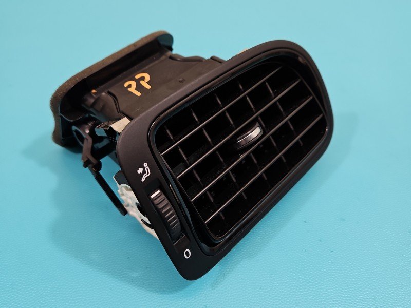 Kratka nawiewu Vw Polo V 6R 09- 6RF819704 EUROPA