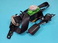 Pas bezpieczeństwa przód lewy kierowcy Toyota Auris I EU