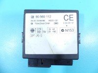 Komputer Sterownik silnika Opel Astra II G 90560476 1.8 16V