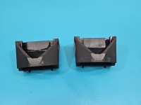 Mocowanie uchwyt Dolne chłodnic BMW X3 F25 108086-12