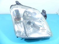 Reflektor prawy lampa przód Opel Meriva A EUROPA