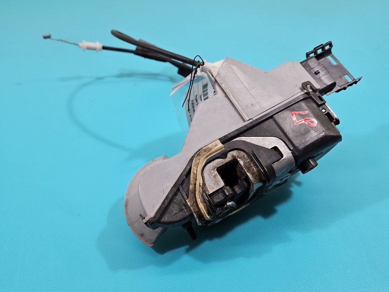 Zamek przód lewy Peugeot 508 I EUROPA Peugeot, 6pin