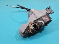 Zamek przód lewy Peugeot 508 I EUROPA Peugeot, 6pin