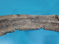 Nadkole przód prawe Isuzu D-Max II 11-19