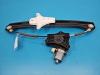 Podnośnik tył lewy SZYBY WINDA Skoda Kodiaq I 5Q0959801A, 0130822715 HB