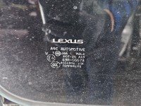 Szyberdach LEXUS RX II 03-08 3.3 V6
