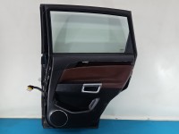 Drzwi tył prawe Opel Antara HB 5d 19U