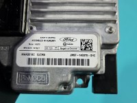 Sterownik moduł Europejska, RADIA NAWIGACJI, JM5T-14G370-GHC Ford Focus Mk3
