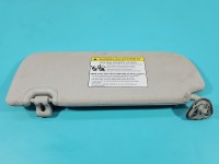 Przesłonka prawa Hyundai Santa Fe III 12–18 DASZEK osłona przeciwsłoneczna