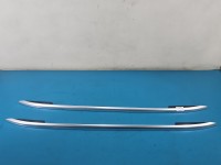 Relingi dachowe komplet Vw Tiguan II 16-