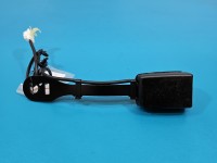 Pas bezpieczeństwa przód lewy kierowcy 240414, 11197818-PHD MG3 24- EU