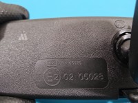 Lusterko wewnętrzne Citroen C4 Cactus 14-20 wsteczne