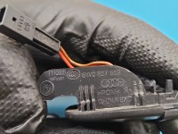 Przesłonka prawa Audi A5 F5 DASZEK osłona przeciwsłoneczna 8H0010501