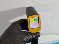 DRZWI PRZÓD PRAWE PASAŻERA Renault Talisman 4d biały OV369