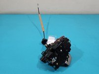 Zamek tył prawy 8E0839016C Audi A4 B6 Producent części: Audi, Uszkodzony pancerz linki