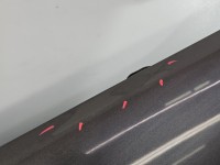 Błotnik przód lewy Alfa romeo 159 568/A