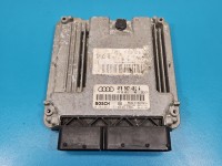 Komputer Sterownik silnika Audi A6 C6 3.0 tdi 4F0907401A, 0281012153