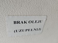 Skrzynia biegów Vw Polo V 6R 09- 1.4 16V