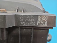 Obudowa filtra powietrza Skoda Octavia III 1.5 TSI 5Q0129601BB, 5Q0129618K