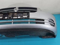 Zderzak przód Dodge Caliber srebrny