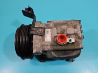 Sprężarka klimatyzacji kompresor 51717318 Ford Ka Mk2 1.2 8v