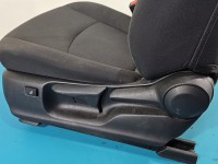 Fotel lewy przód kierowcy Toyota Corolla E21 19- 4d EUROPA