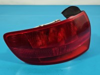 Lampa tył lewa błotnika Audi A3 8P HB EUROPA 8P4945095