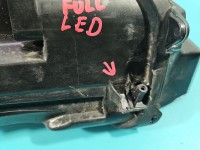 Reflektor prawy lampa przód Skoda Scala 2019- EUROPA