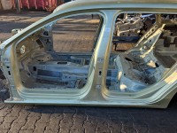 Próg lewy SŁUPEK ŚRODKOWY B Skoda Superb IV kombi 5d LR1B