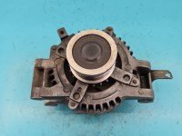 TEST Alternator Toyota Avensis II T25 2.2 d-cat