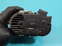 Przepustnica Opel Astra III H 0280750133 1.4 16V