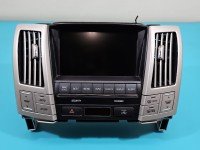 Wyświetlacz LEXUS RX II 03-08 86110-48400 monitor