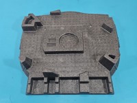 Wkład styropian bagażnika koła zapasowego Opel Insignia B 39087118