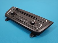 Konsola panel nawiewu Bmw F34 GT 9363498