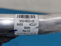 Przewód klimatyzacji rurka BMW G30 2.0d 9324800-05