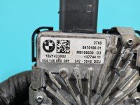 Nastawnik reduktora BMW X3 G01 9470186, 1821423002 2.0d