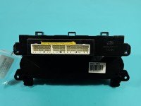 Konsola panel nawiewu Kia Carnival II 05-14 97250-4DXXX