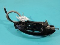 Klamka przód lewa zewnętrzna Vw Sharan II 10- 5L0837885B