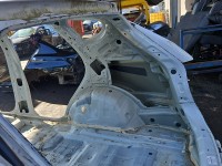 Błotnik tył prawy ćwiartka Hyundai Santa Fe III 12–18 SWP HB